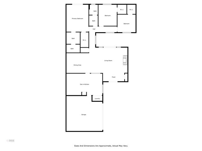 Building Photo - 7534 Quail Meadow Dr
