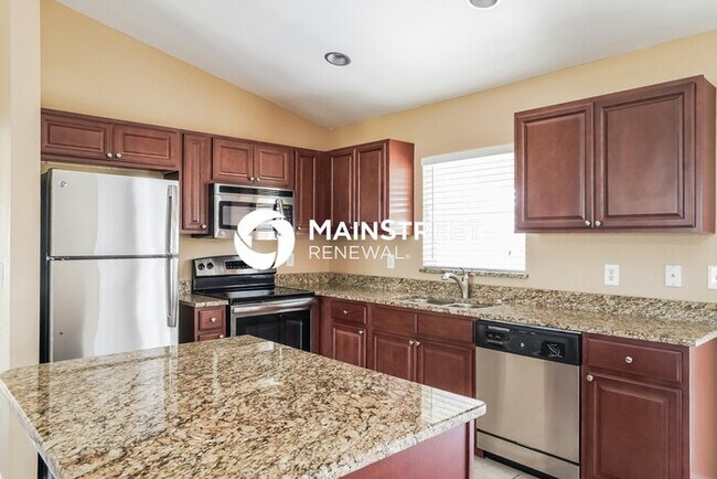 Foto del edificio - 3 Bedroom Pet-Friendly Home in Lehigh Acres, FL with Main Street Renewal