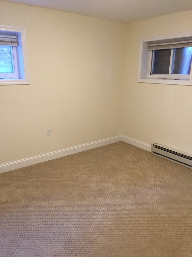 Bedroom - 19 Homestead St