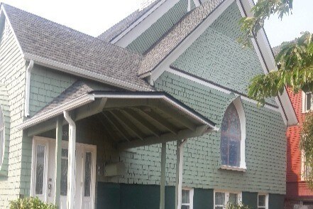 Primary Photo - 1311 I St