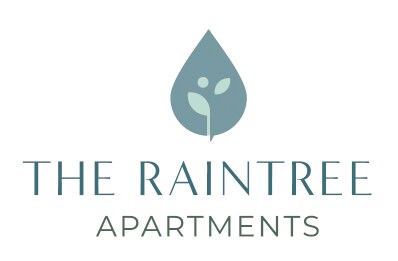 Foto del edificio - The Raintree Apartments