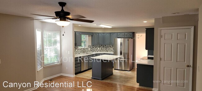 Foto del edificio - 4 br, 2.5 bath House - 2127 Morris Hill Rd