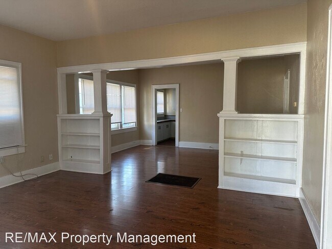 Foto del edificio - 2 br, 1 bath House - 317 N. Jackson St.