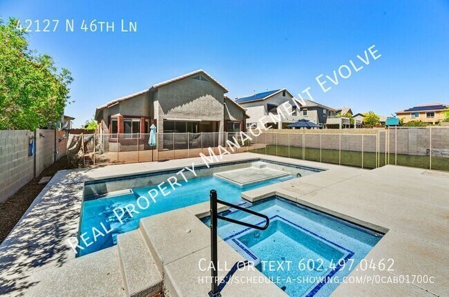 Building Photo - 42127 N 46th Ln