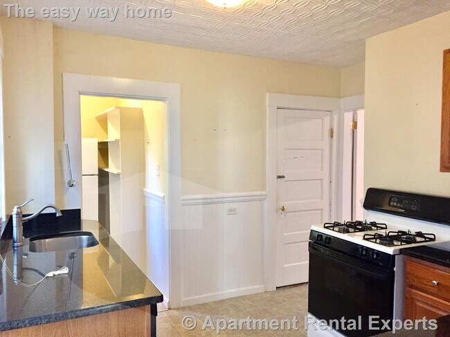 Foto del edificio - 9 Orrin St