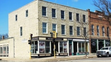 Building Photo - 141 S Batavia Ave