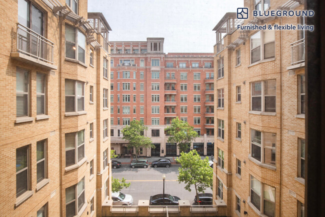 Foto del edificio - 1301 U St NW