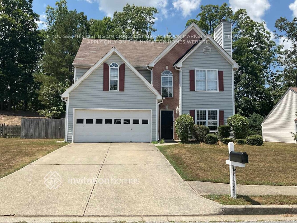 Primary Photo - 1575 Heatherton Rd