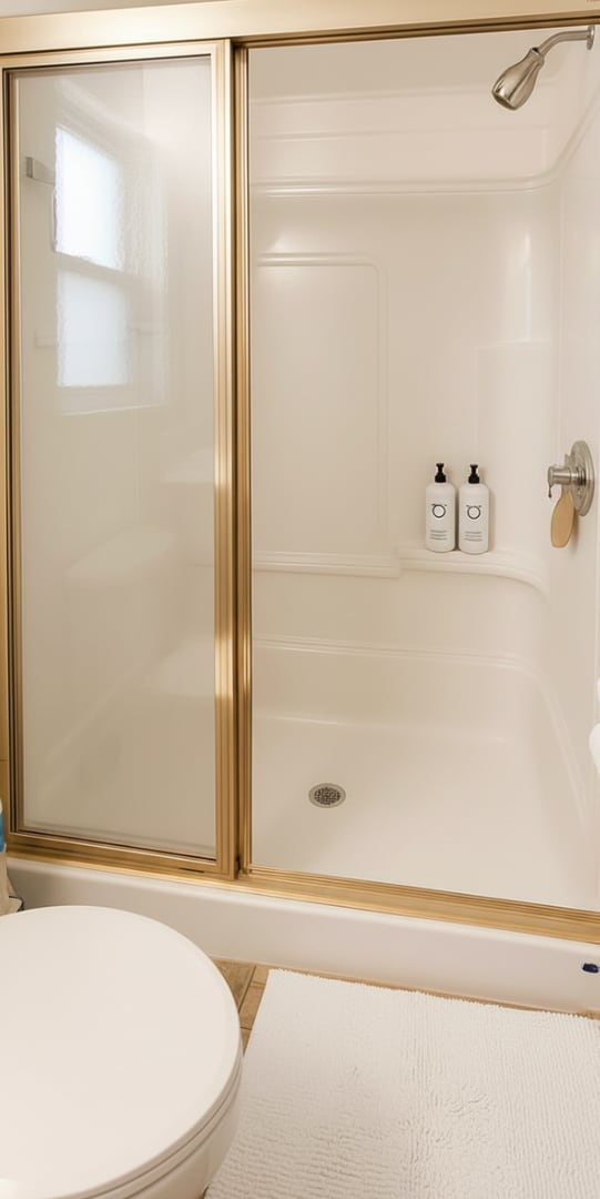 Interior Photo - Newport Ponds