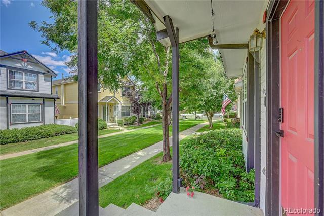 Building Photo - 1635 S Buckley Cir
