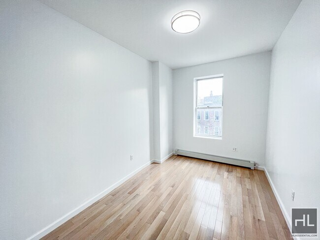 Foto del edificio - FLATBUSH AVENUE