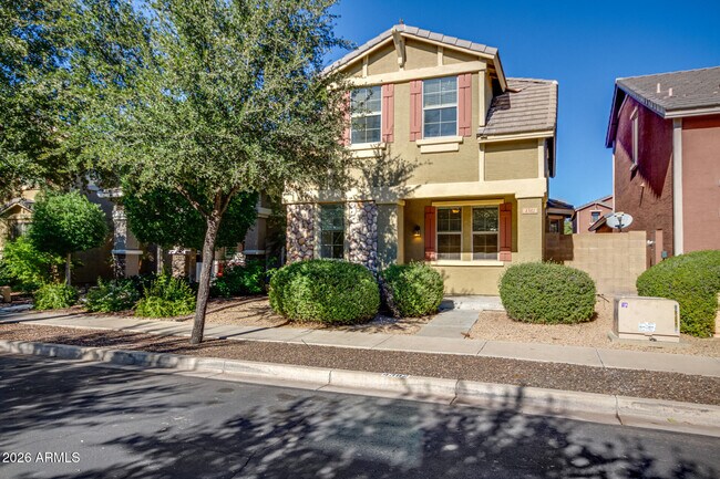 Foto del edificio - 4382 E Selena Dr