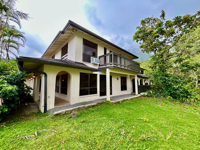 Foto del edificio - 47-498 Hui Aeko Pl