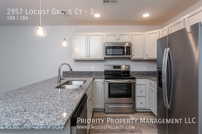 Building Photo - 2957 Locust Grv Ct