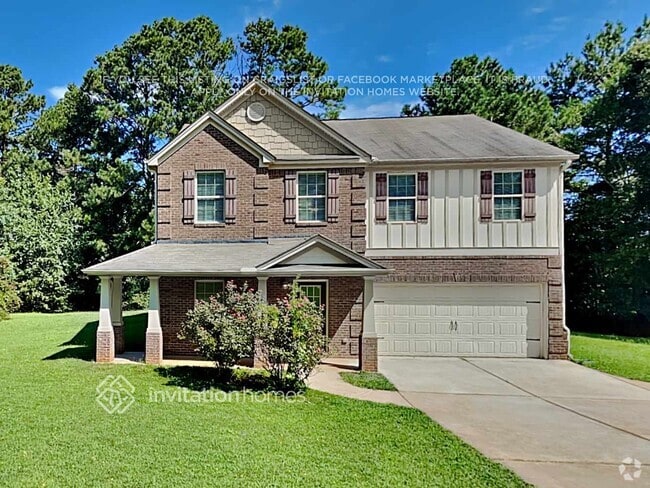 Building Photo - 204 Jack Cir