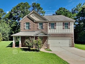 Building Photo - 204 Jack Cir