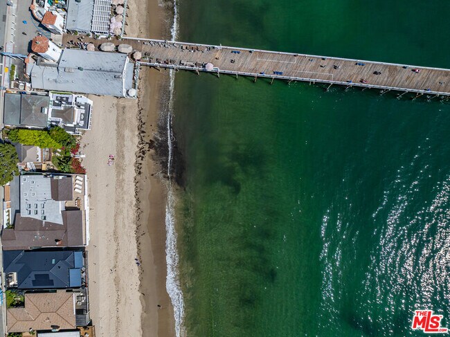 Foto del edificio - 23018 Pacific Coast Hwy