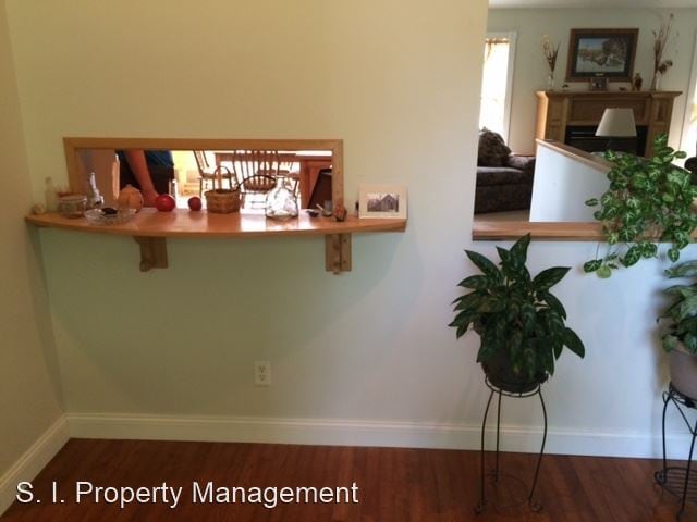 Foto del edificio - 3 br, 2 bath House - 1101 Harmoney Ln