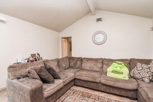 Foto del edificio - 12106 Pecan Meadow Dr