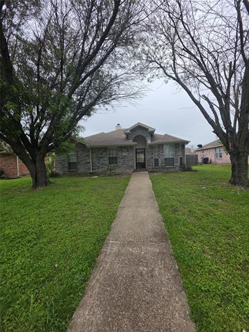 Building Photo - 1750 Oneal St
