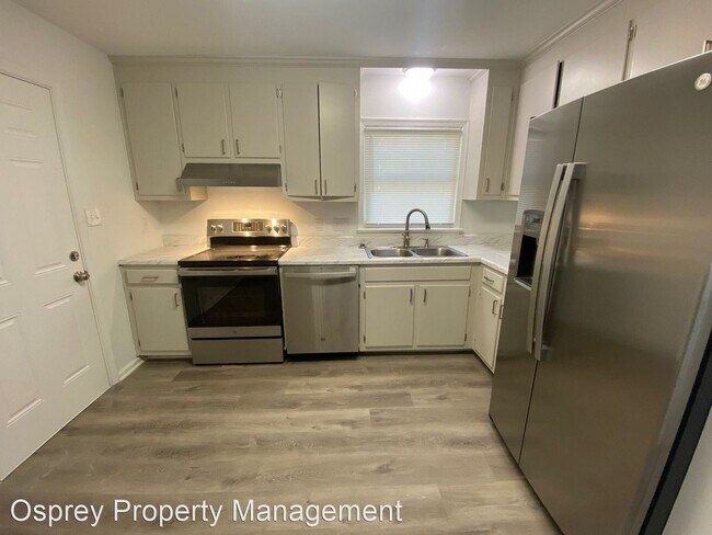 Foto del edificio - 4 br, 2.5 bath House - 213 Custer Place- GOLD