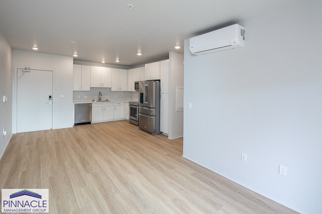 Building Photo - 91-3641 Iwikuamoo St. #6305