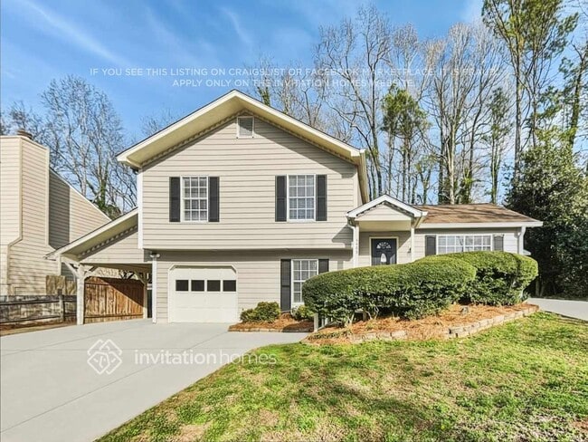 Building Photo - 4468 Highland Pl NE