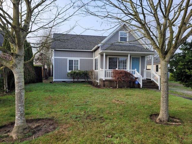 Unit A - 2506 State St