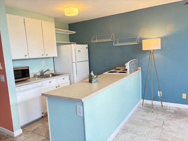 Foto del edificio - Makaha Valley Plantation - Two Bedroom