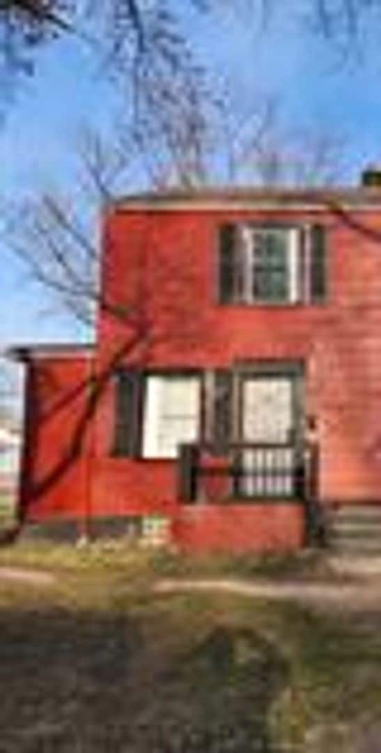Building Photo - 5005 Jefferson St