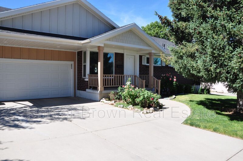2812 Nora Dr S, Salt Lake City, UT 84124 House Rental in Salt Lake