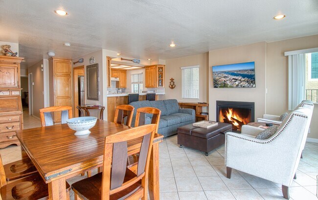 Foto del edificio - 3703 Seashore Dr