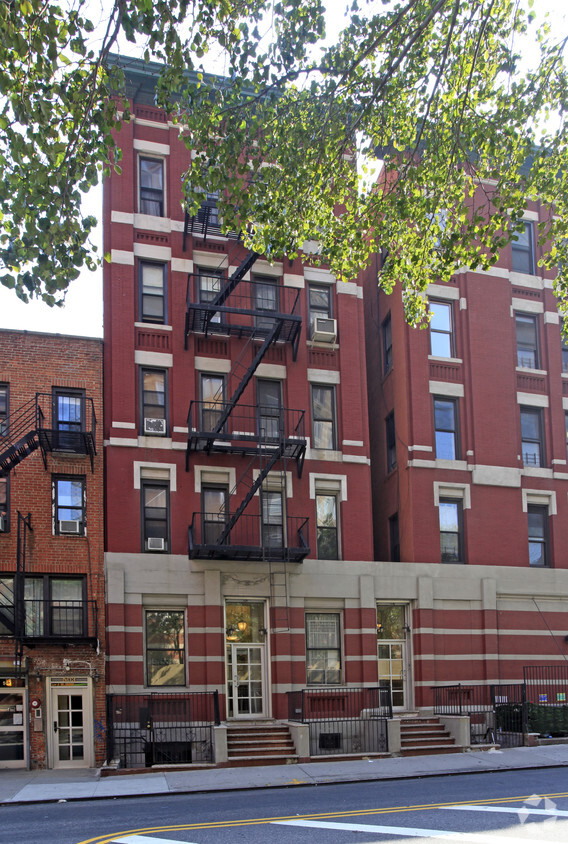 Foto del edificio - Manhattan Plaza