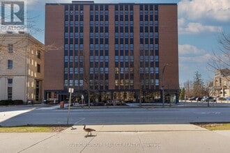 Building Photo - 195 Dufferin Ave