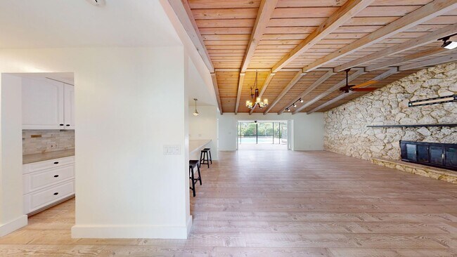 Building Photo - 3BR/ 3BA Pool Home   *Palm Beach Gardens * Near Burns Rd Aquatic Center & Park * No HOA*