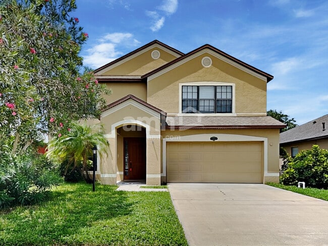 Building Photo - 1134 Serengeti Way