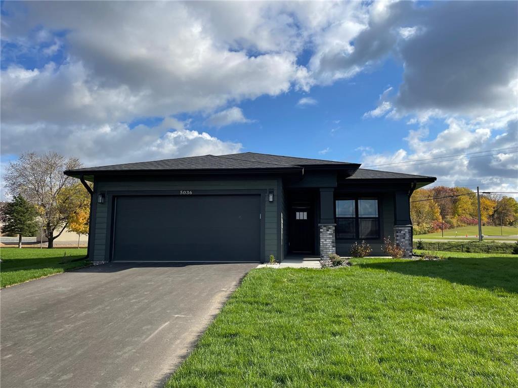 5036 Lander Ave NE, Albertville, MN 55301 House Rental in Albertville