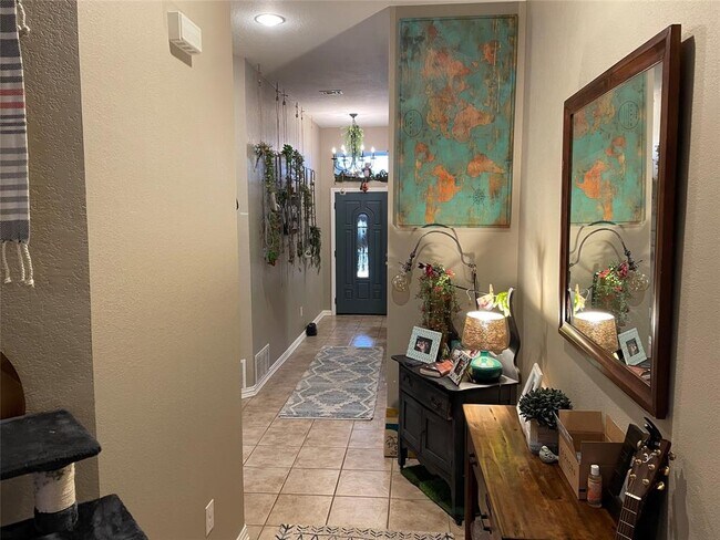 Foto del edificio - 4917 Prestwick Dr