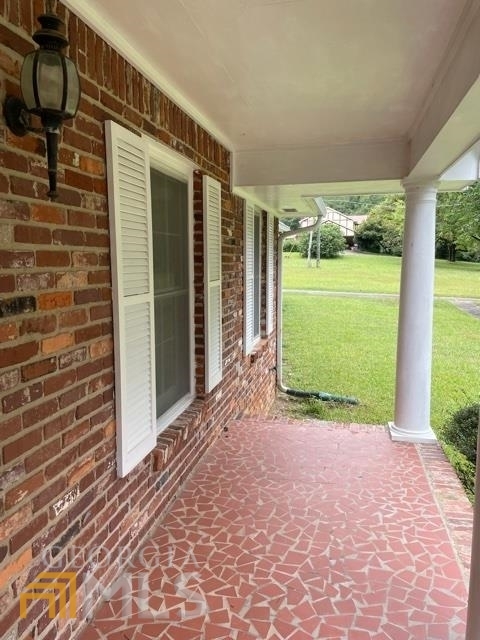 Building Photo - 4541 GA-34