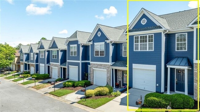 Building Photo - 6604 Splashwater Dr