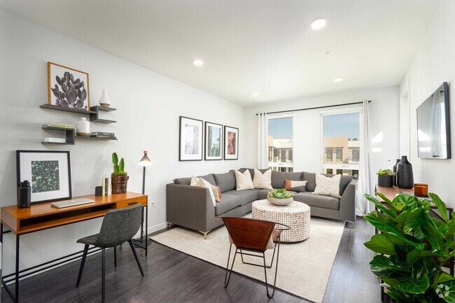 Image showcasing Apartments for Rent in Mountain View CA | Apartments.com
