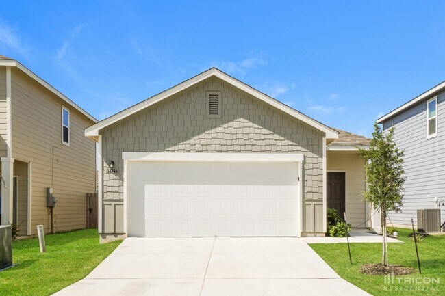 Foto del edificio - 14346 Palm Ridge San Antonio TX