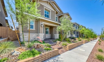 Building Photo - 849 E Sunset Rd