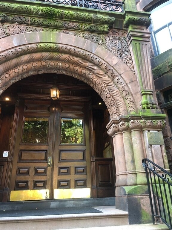Foto del edificio - 259 Beacon St