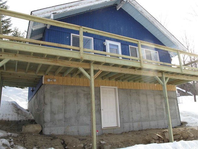 Building Photo - 263 Tin Mine Rd