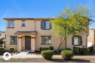Building Photo - 2822 N 73rd Dr