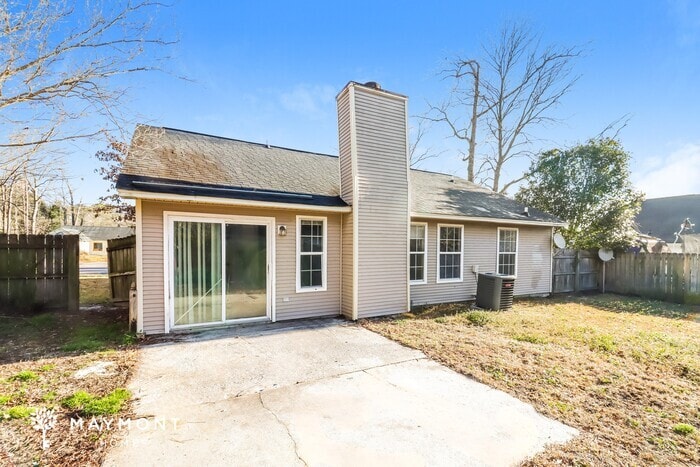 Foto del edificio - 101 Westerly Pl