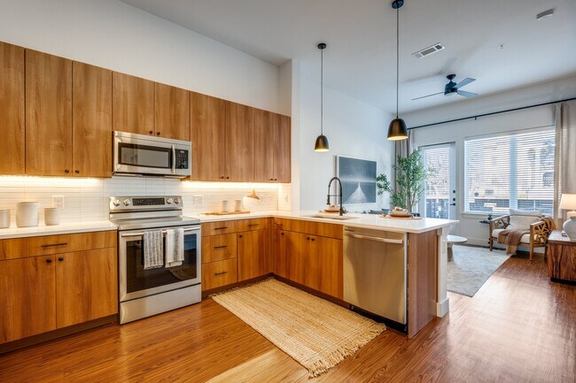 Foto del edificio - 4600 Ross