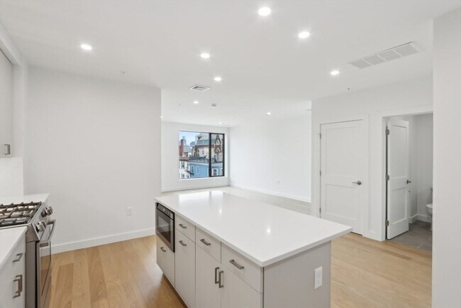 Foto del edificio - 256 Dorchester St