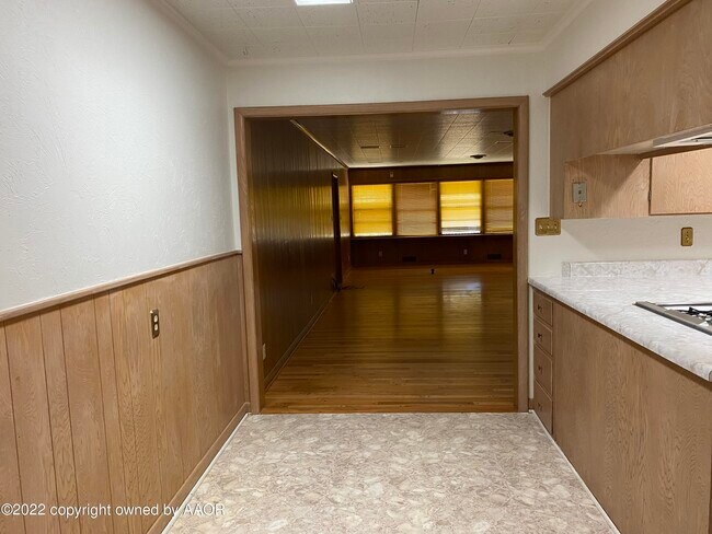 Foto del edificio - 2106 Parker St